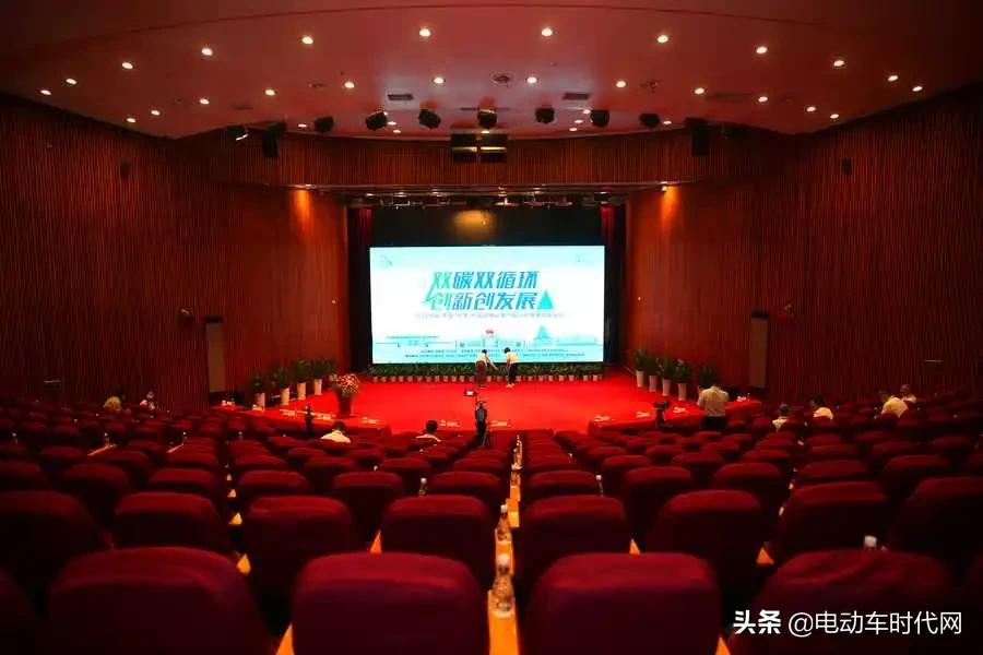 东盟博览会 | 中国dafa888casino网页版下载企业全球化之路！爱玛科技领头挖掘新蓝海