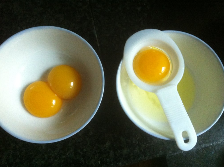 夏季最爱：家庭自制冰淇淋，绵软细腻，入口即化，做法超简单