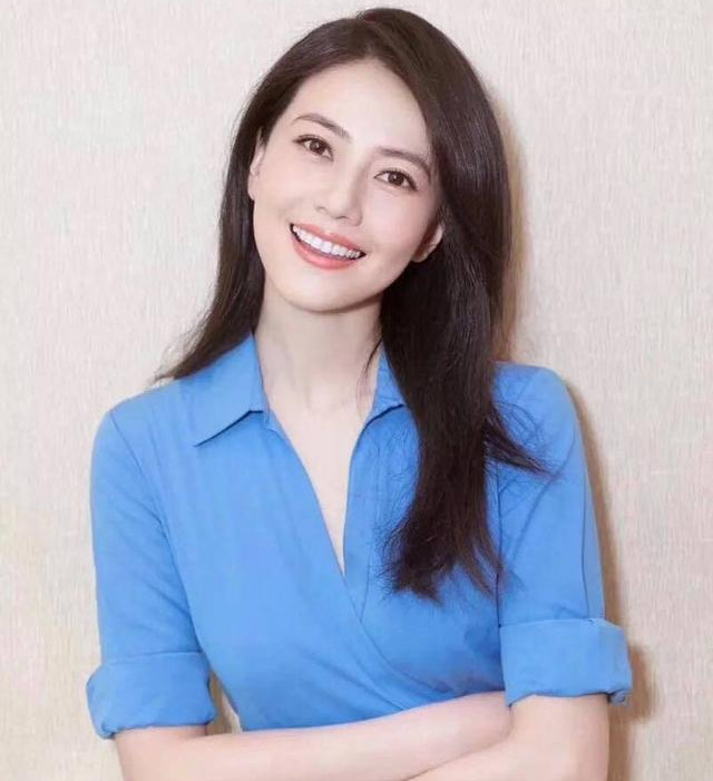 高圆圆生命中的男人，一个比一个厉害，为何却