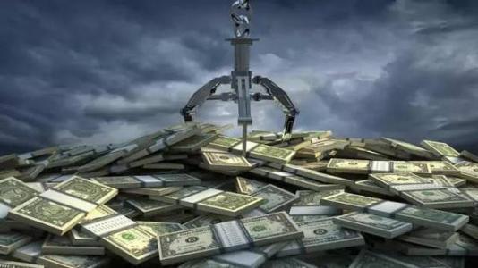 美国印钞机马力全开，收割又开始了，房价怎么