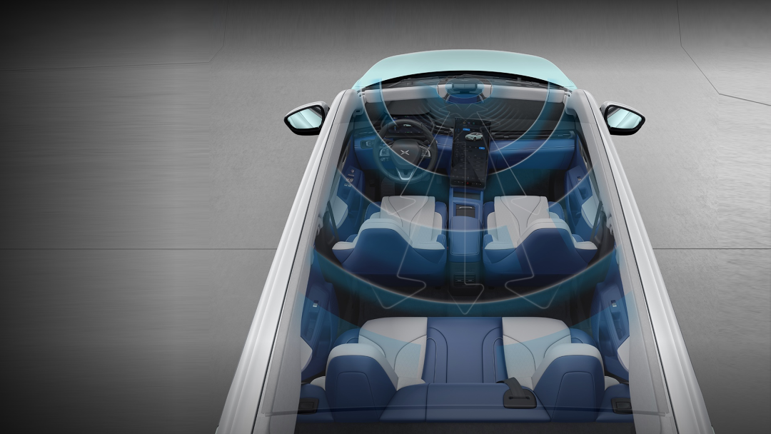 小鹏G3i上市，能不能干翻威马EX5？