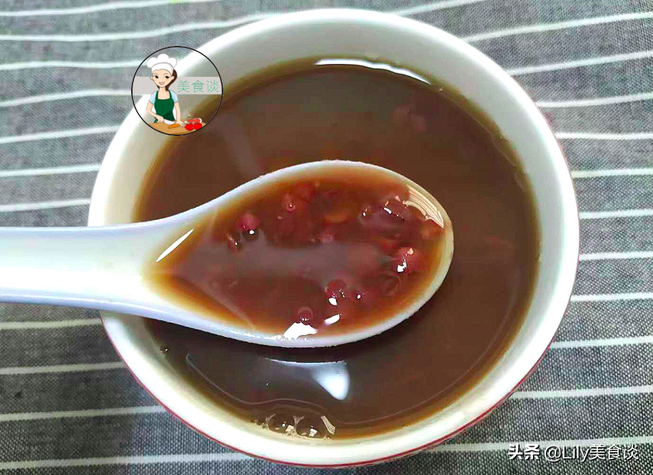 女人到了中年，建議早餐多吃它，煮一鍋粉糯甘甜，低脂營養好消化