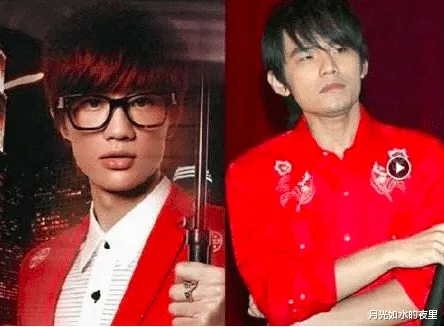 华语乐坛中,除了歌神张学友,能稳压周杰伦的