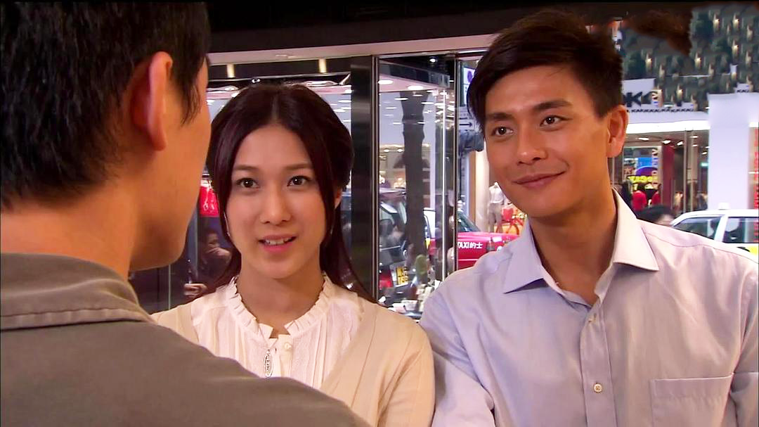 大家为何关心“争产”风波？这部TVB经典剧告诉