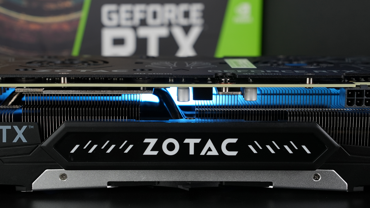 天启堆料王发威！这款RTX 3060太暴力