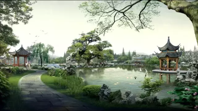 園林綠化施工技術(shù)大全,值得收藏!