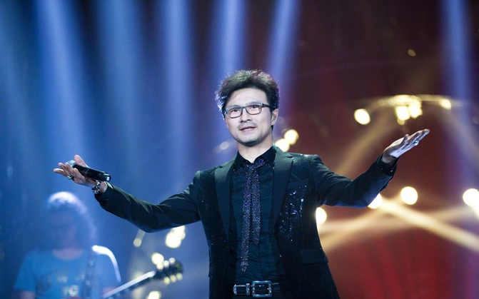 娱乐圈3大预言家：瓜神雨神狱神太神奇，汪峰8年发新歌必出大瓜