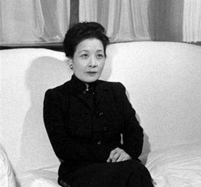 张学良说:宋美龄活一天，我也能活一天，少帅把蒋介石置于何地？