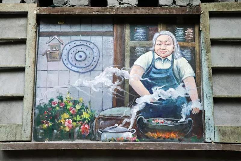 全国都有的马鞍山，重庆不止一个，有望成为下一个网红打卡地