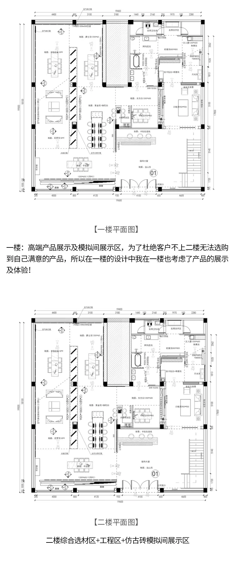 极简生活丨2020东鹏优秀店面第25期