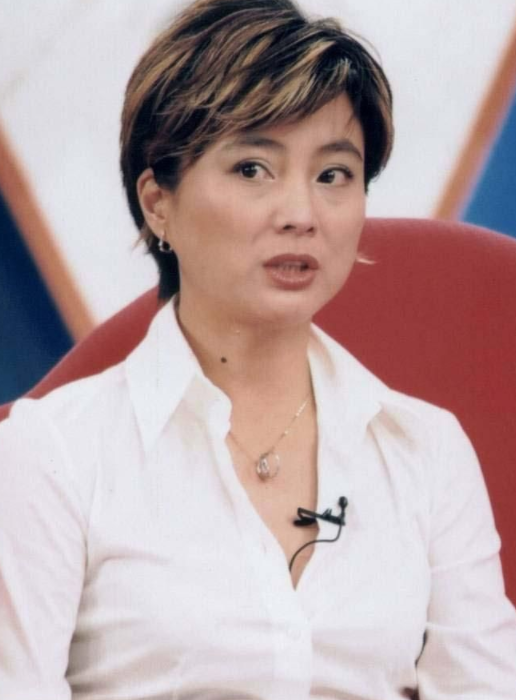 李玲玉的2段婚姻皆“被離婚”，34歲征服猶太富商，力破不合謠言