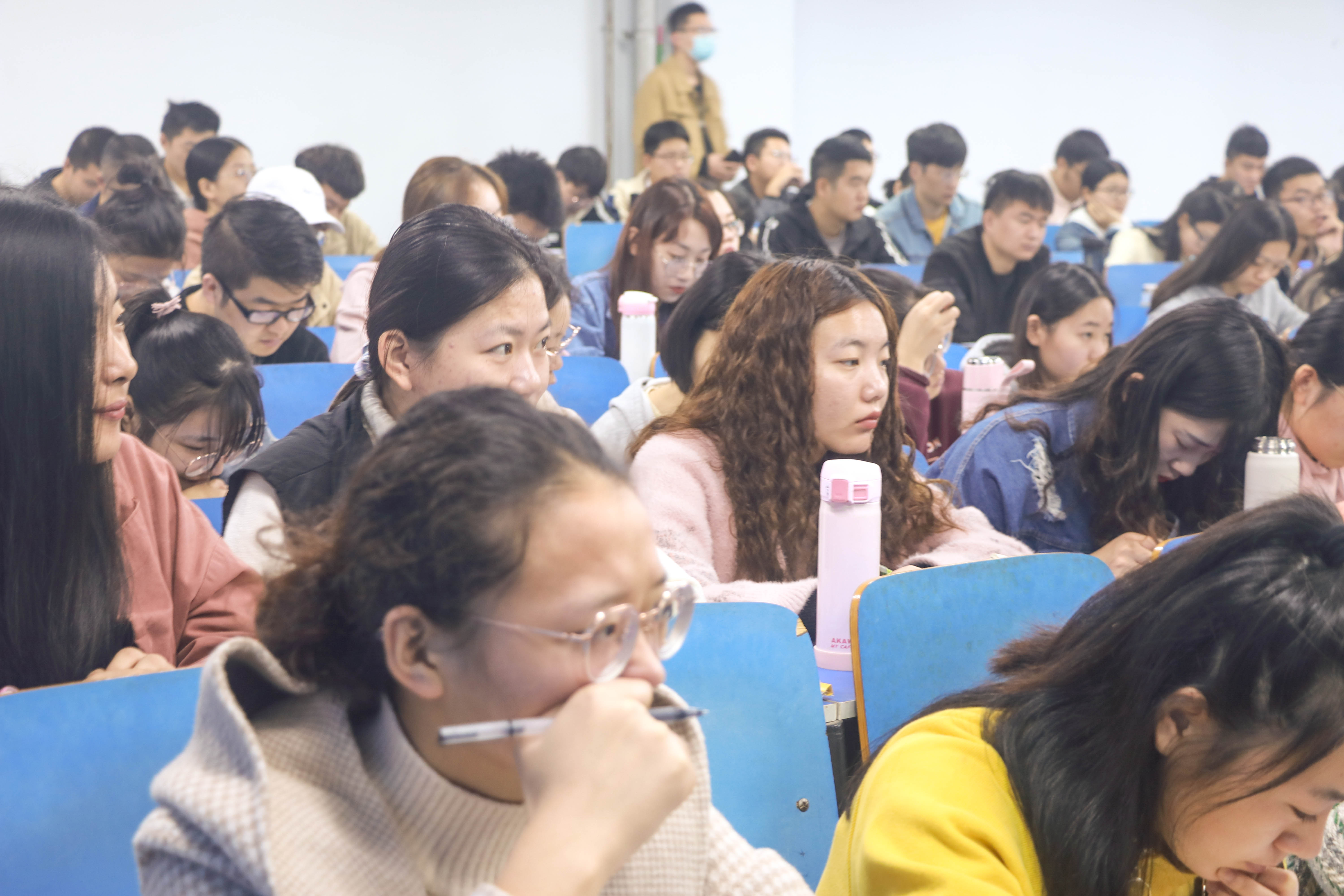 豆制品行业人才之痛！看豆状元如何破局