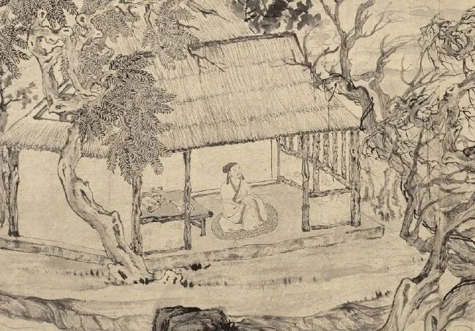 他是纳兰容若最“爱”的男人，纳兰赠他一首词，深情不输妻子-第3张图片-非凡网