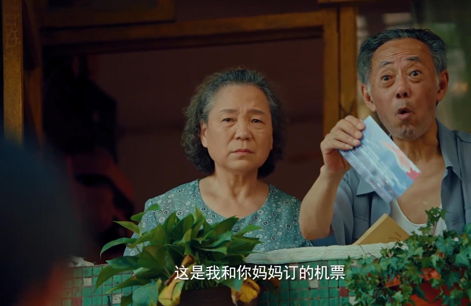 风犬少年的天空：刘闻钦下线，安然表白老狗，青春结束了？