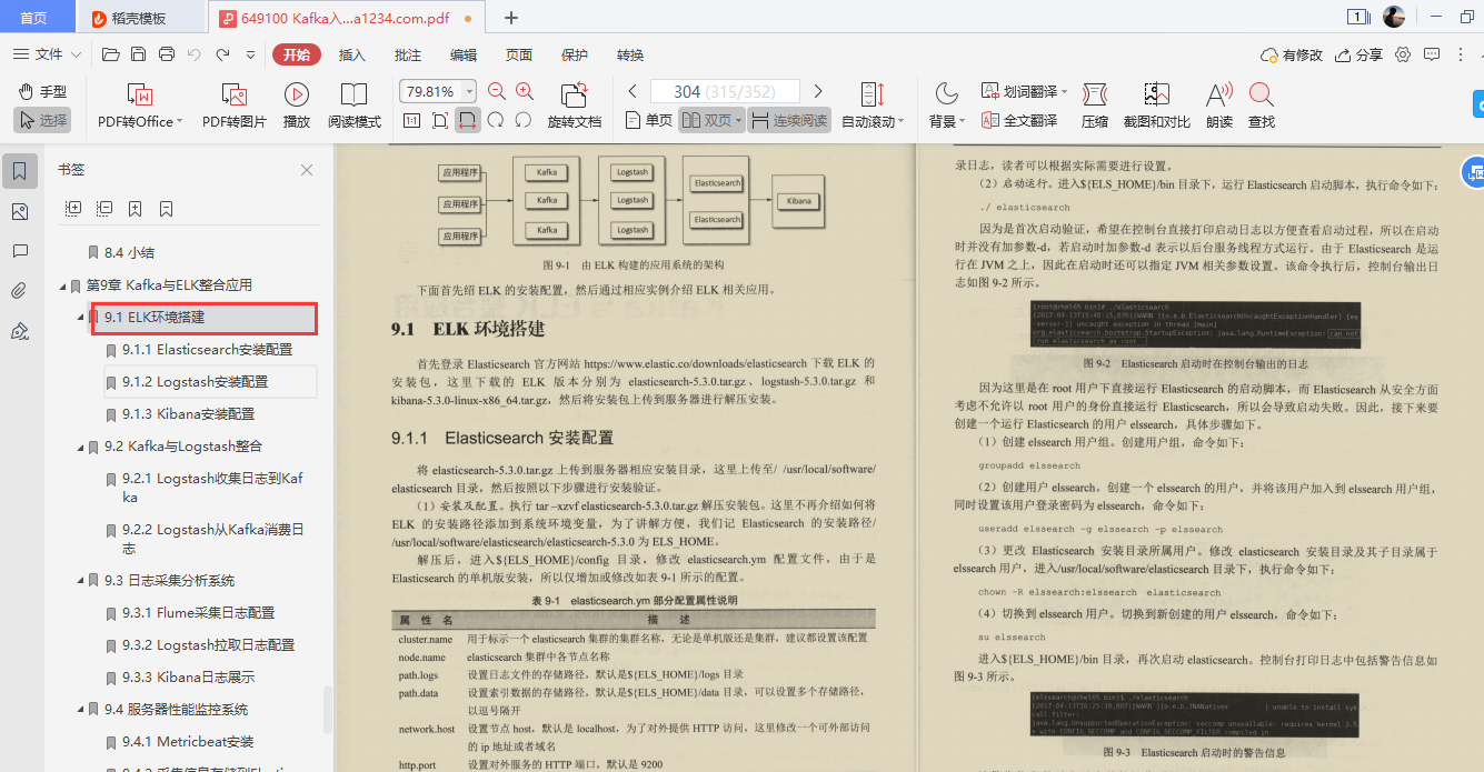 爱了!阿里技术官甩出的Kafka精髓全写这本“限量笔记”里