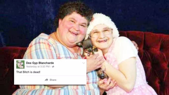 歹毒妈妈给健康女儿疯狂吃药，做上百次手术，