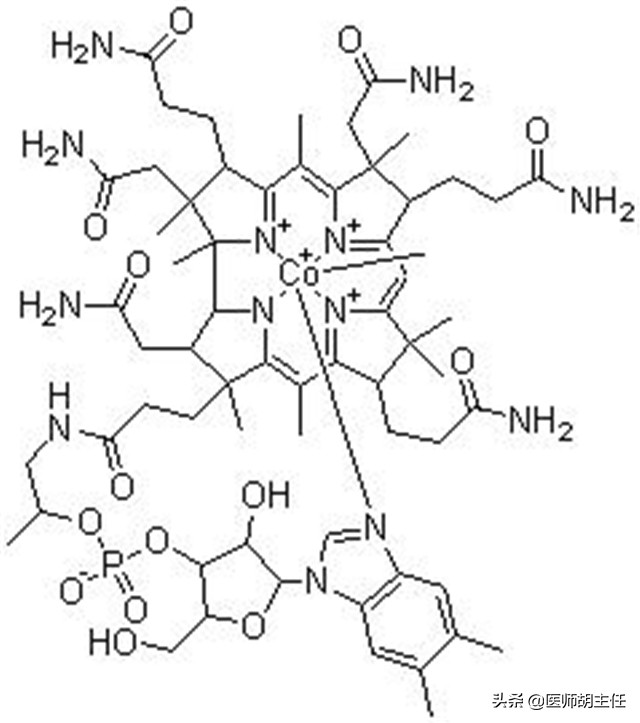 甲钴胺不仅能修复受损神经，还能用于这5种常见病的治疗，好用
