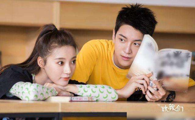 校园小甜剧糖分总超标，《小美满》外冷内甜校