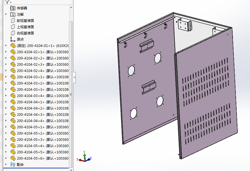 ��άͨ�����Ͳο��淶��solidworksΪ����