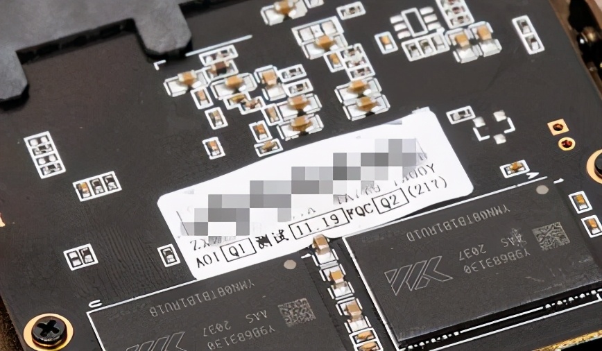 纯国产存储利器，铭瑄太极H5固态硬盘低价入场是不是你的菜