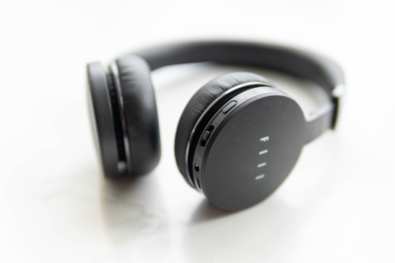 它不只是耳机—FIIL Diva2 Pro降噪HiFi都给你