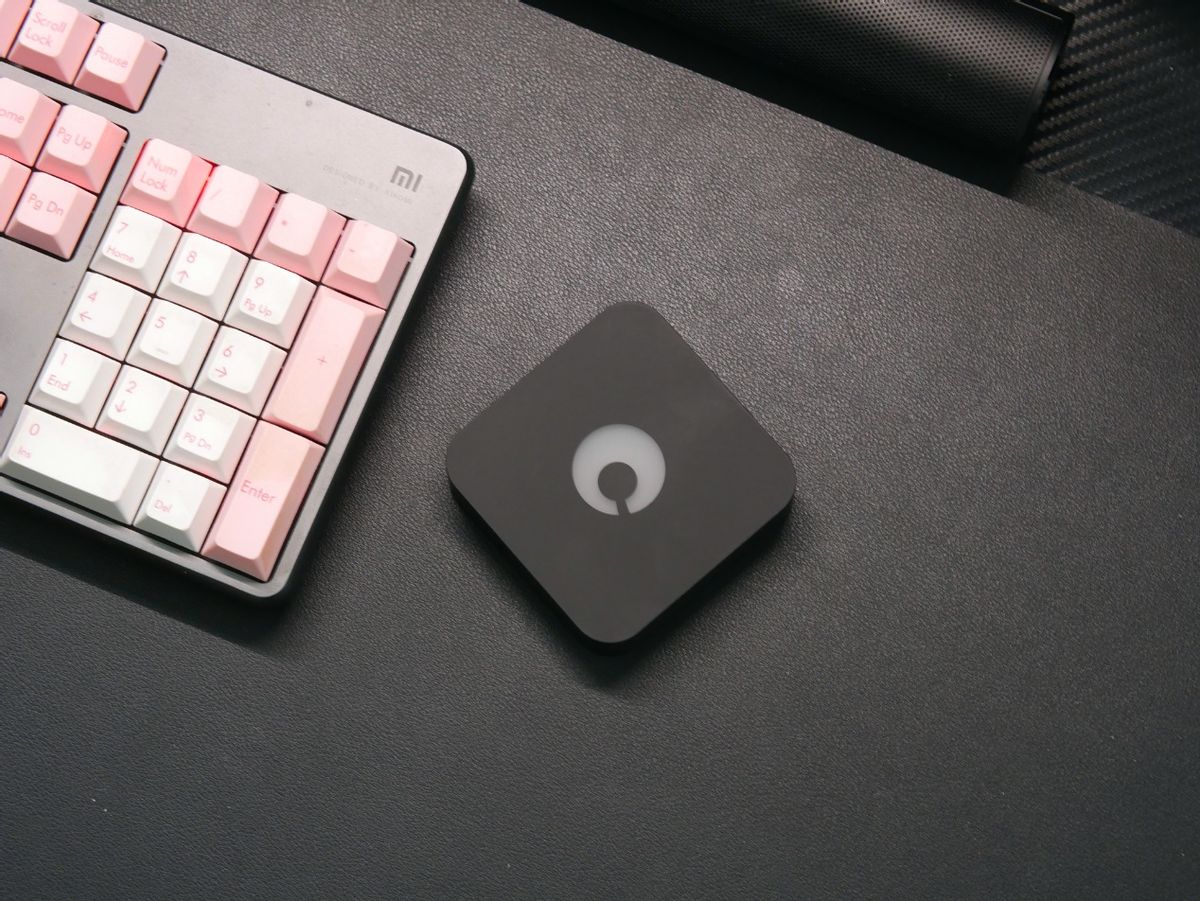 低成本實(shí)現(xiàn)內(nèi)網(wǎng)穿透？不足百元U盤(pán)和NAS也能上網(wǎng)了，網(wǎng)友：良心