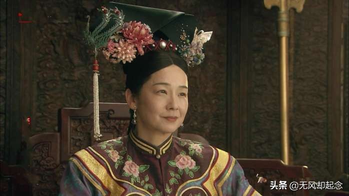 光绪死后，清朝还有很多合适的继承人，为何慈禧立3岁溥仪为帝？