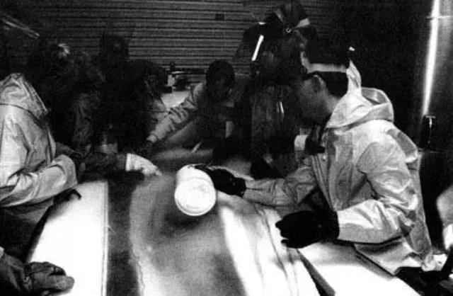 世界第一個冷凍人，已經冷凍54年但未能複活，他會麵臨什麽？