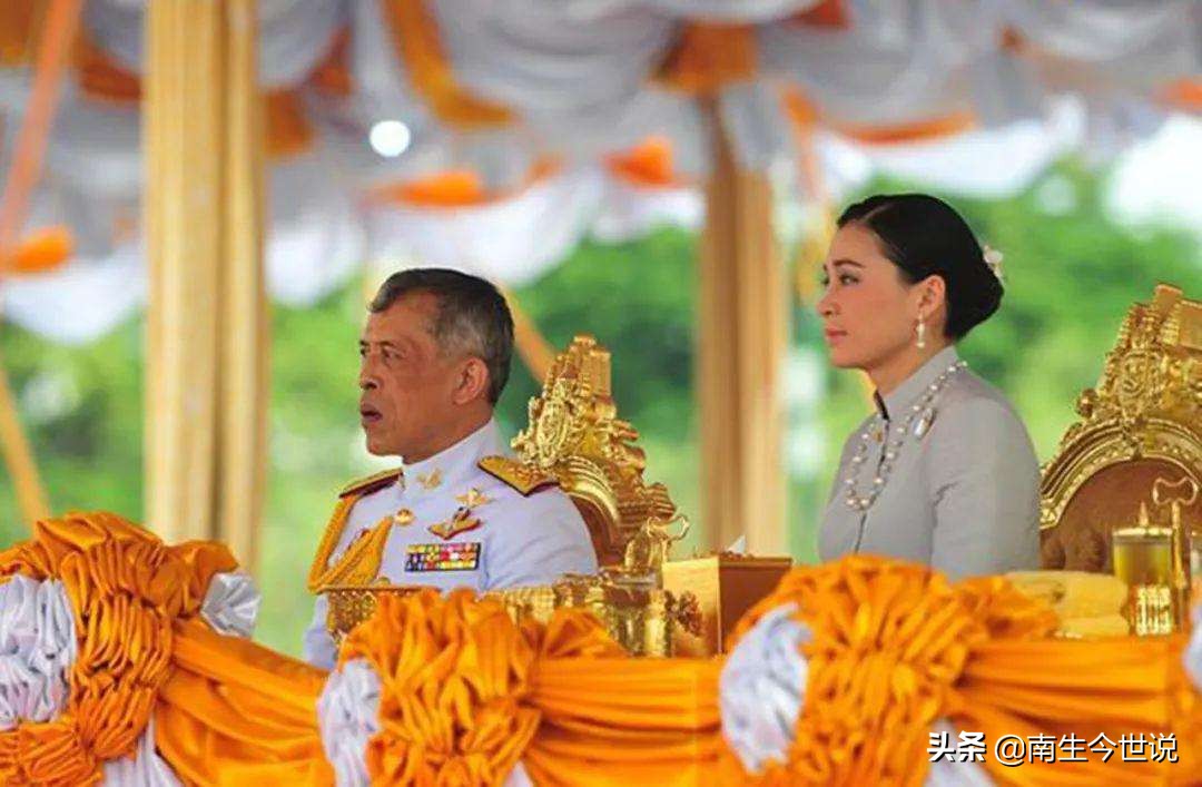 一季度，泰国GDP约1334.2亿美元，若放在中国能排