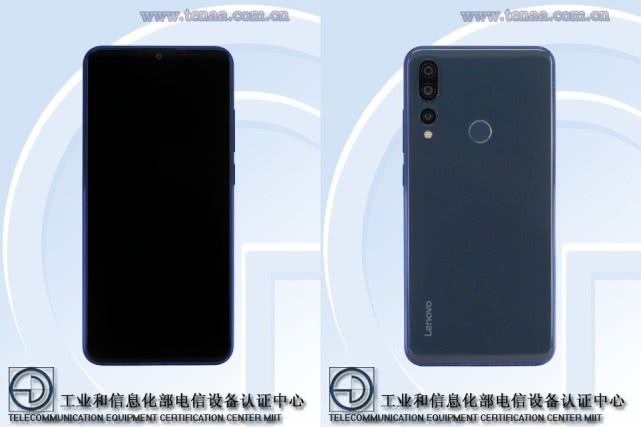 想到新手機(jī)確定為Z5s，后置攝像頭三攝酷似華為公司P20 Pro，或?qū)⑹鹿迹? inline=