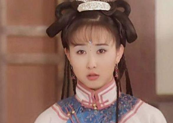 《少年张三丰》开播20年，用现在的眼光来看，五
