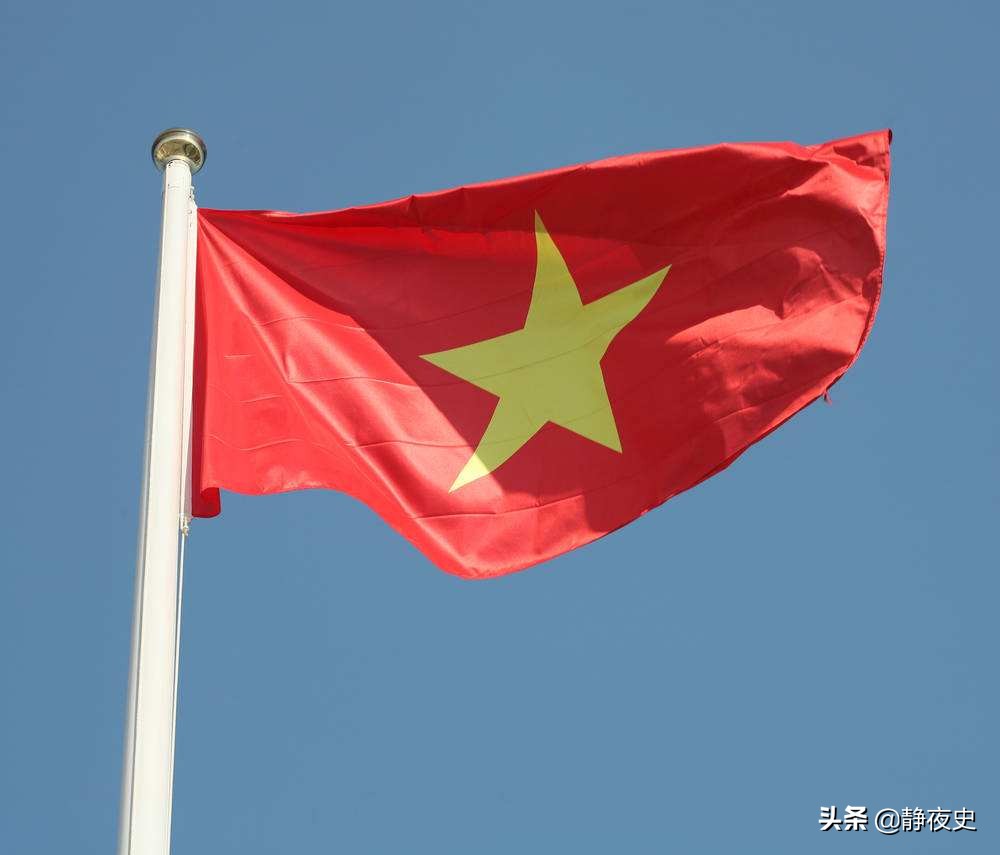 坚决不上美国贼船！是越南学精了？不，是他们真怕了