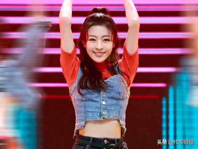 盤點(diǎn)《青你2》中沒出道讓人惋惜的八大美女，你最喜歡誰？