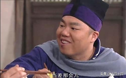 《武林外传》过去15年，6位主演境况悬殊，有人至今没走出角色
