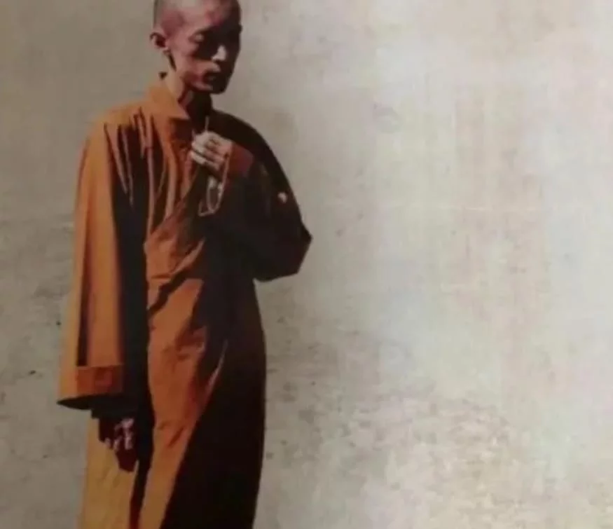 北大天才毕业后却选择当和尚，九年后袒露心声：不是出家是回家