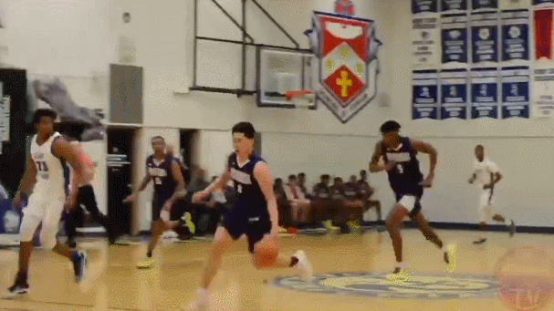 Zhu Fang rain should aim at Li Hong to counterpoise, ever rejected Canadian country blueness to invite, 16 years old change a Chinese citizenship