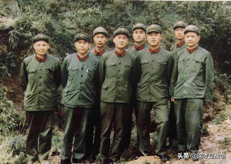 1984年，越南对我方发起进攻，越军司令叫嚣：把中国人赶出去