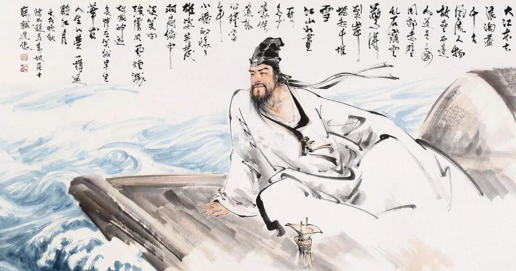 活到這把年紀(jì)，越來越喜歡這種東西