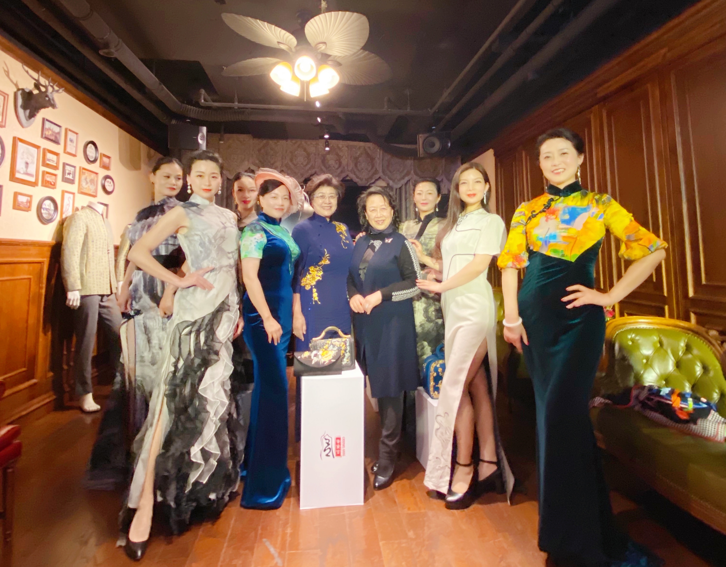 女性之美咋定義？首屆城市文化代言人暨十二香黛中國美大賽告訴你