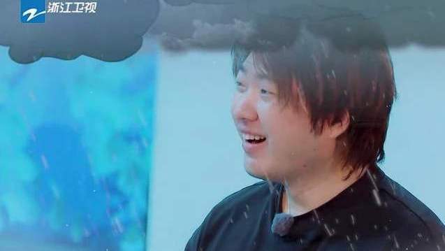 国产综艺的逆袭，范丞丞领衔《青环》成口碑最