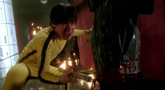 95年张学友的怂、邱淑贞的欲，却是王晶一手策划的“别有用心”