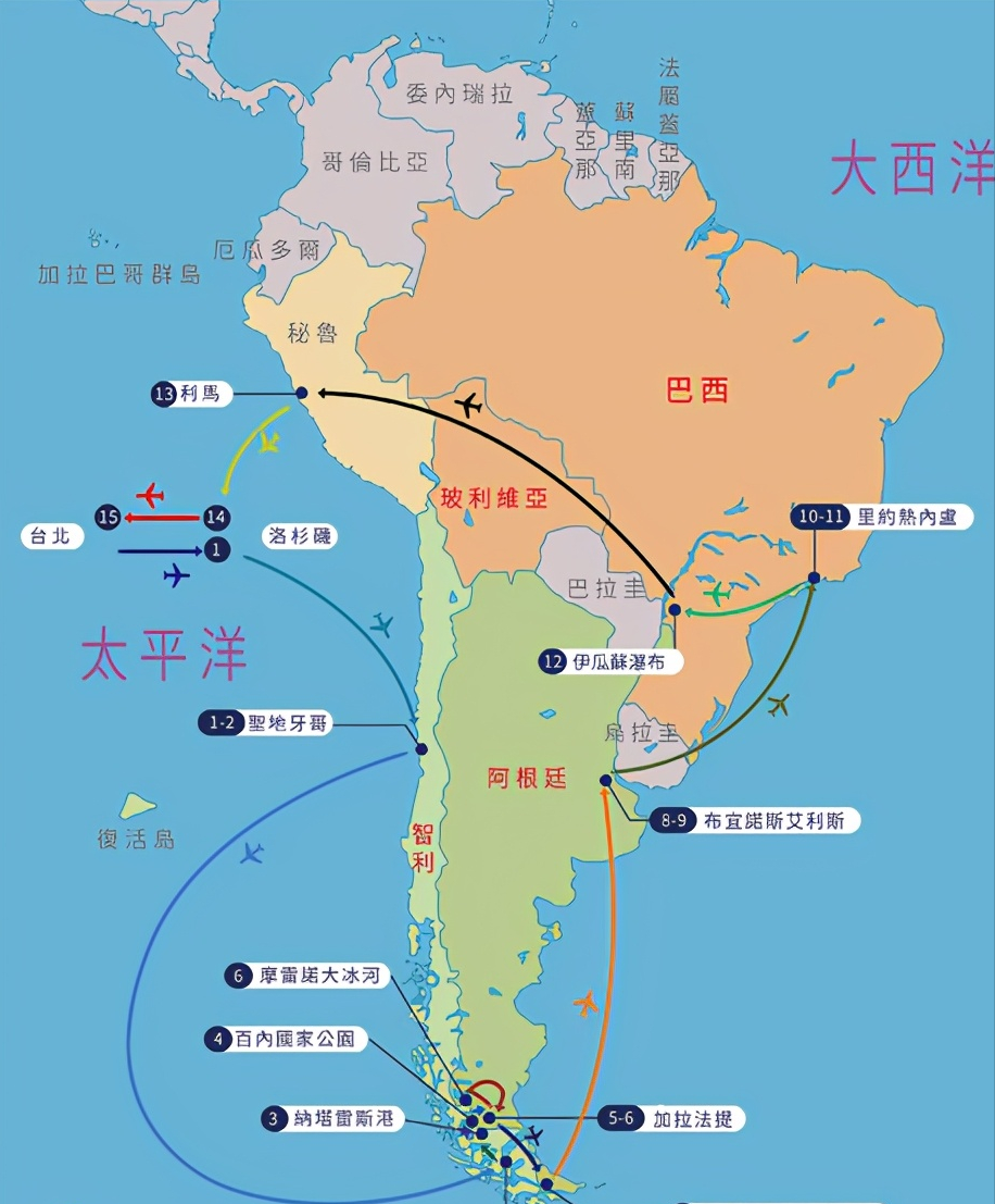 战争再次爆发时，哪些国家将是庇护所？英国列