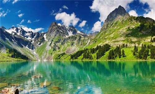 自驾去新疆，帆叶网，你真的准备好了吗