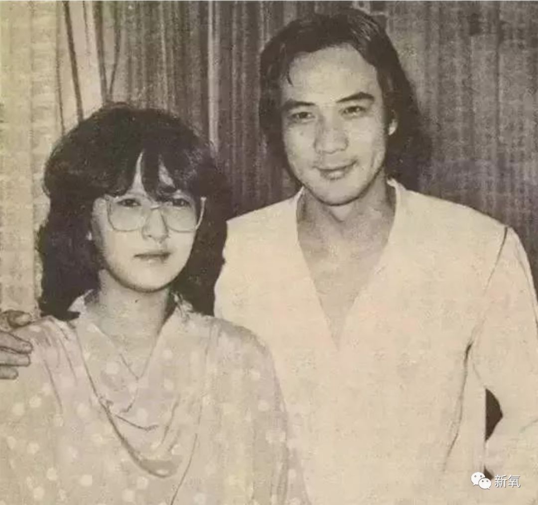 张国荣生前交往7名女友，各个如花似玉，为何独