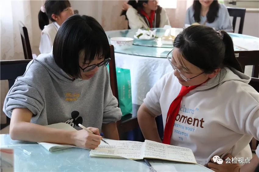 【我为群众办实事】大手拉小手 一起跟党走 ——会泽检察推动“一号检察建议”落实落细