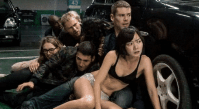 被称为亚洲影后，出身不凡却甘愿出演风尘片，