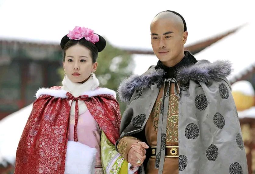 “为国争光”的5部国产剧，一部比一部精彩，榜首是国产剧天花板