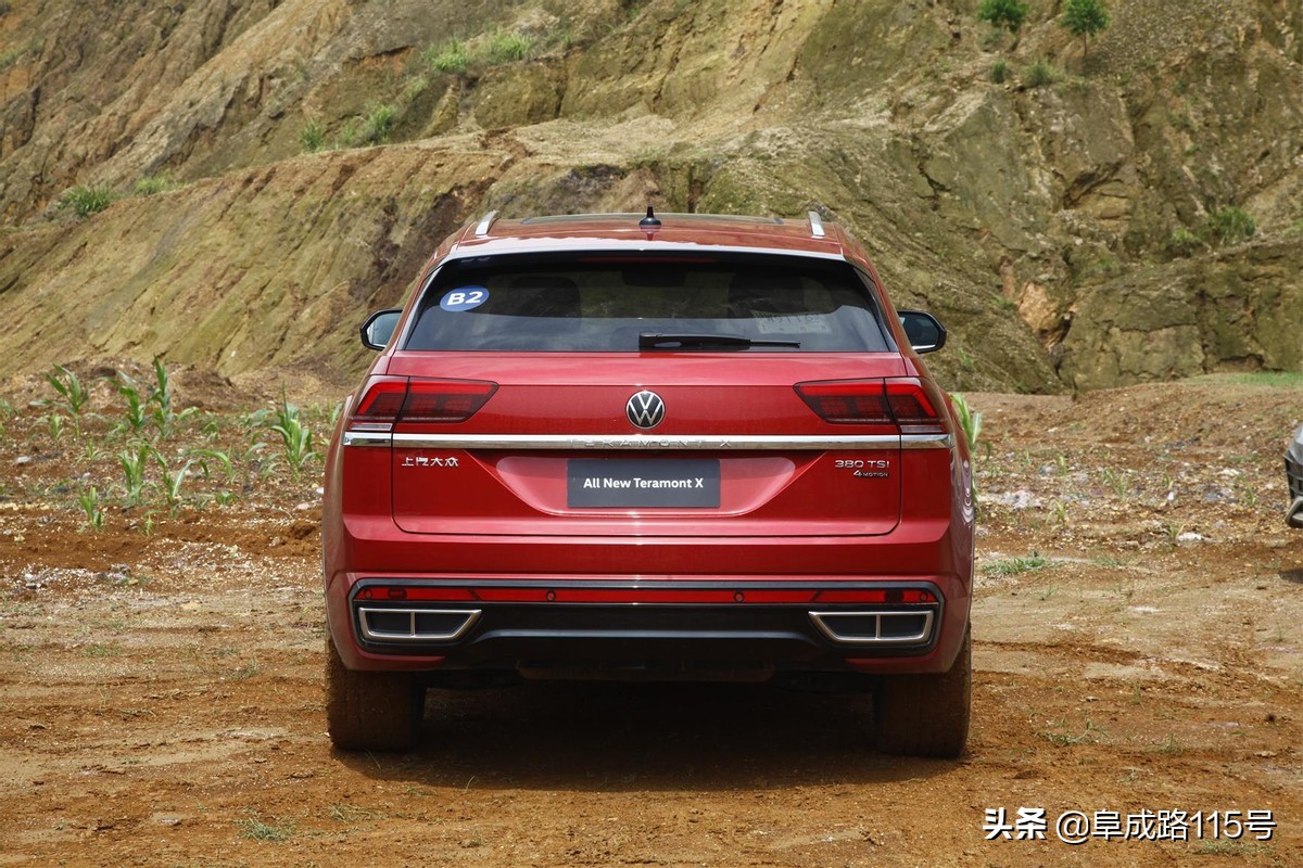接地气的中大型运动SUV，不仅运动+大空间，舒适度更要让人满意