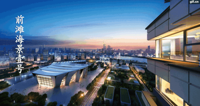 豪宅PK！这个“网红”住宅项目，是如何刷新上海豪宅版图的？