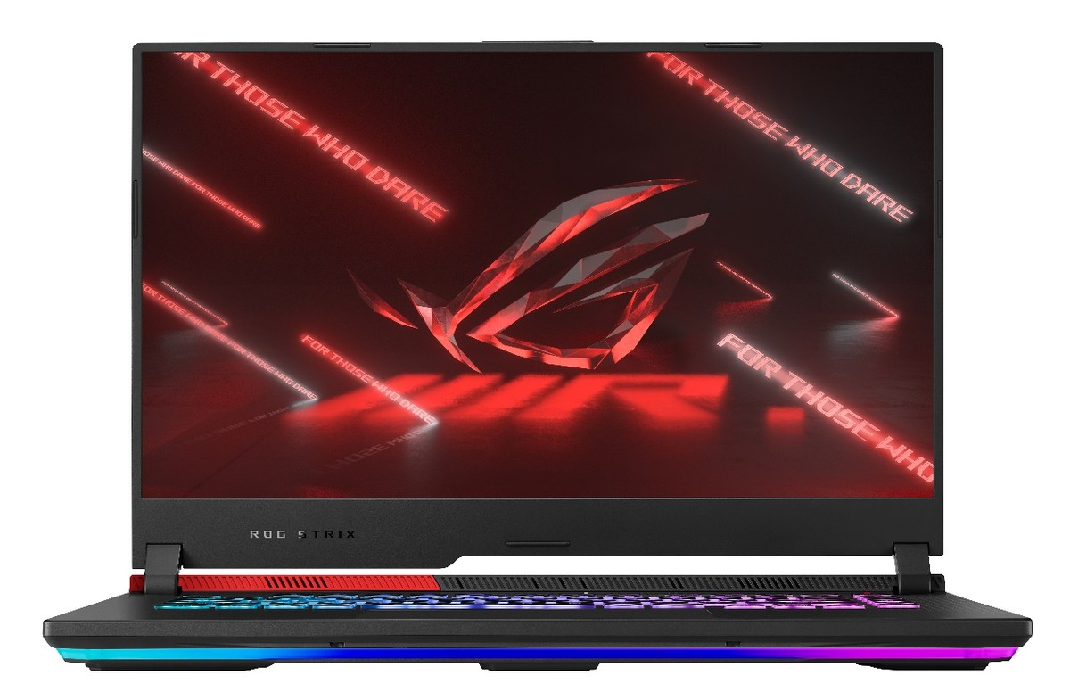 ROG魔霸5R登场！3R加持与双A王牌缔造性能怪兽